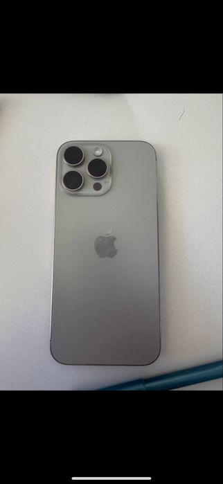 Iphone 16 promax 256