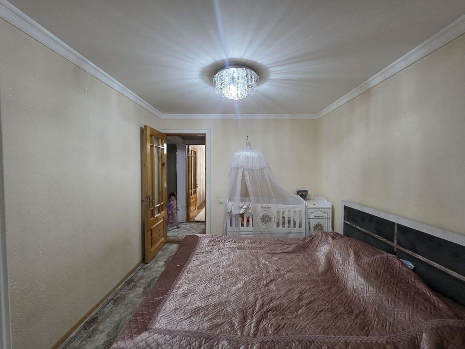 Продаётся 3 км квартира