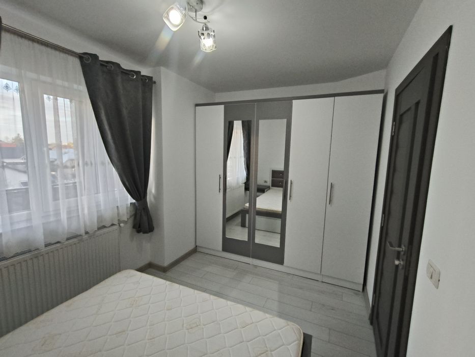 Apartament de inchiriat Rădăuți