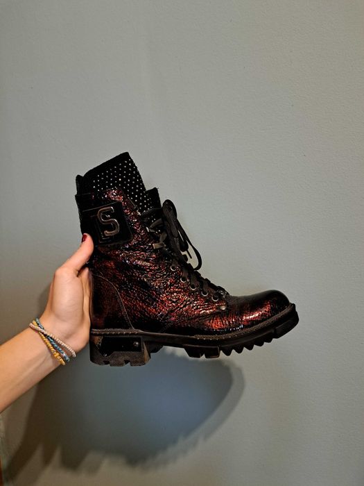 Продавам женски обувки