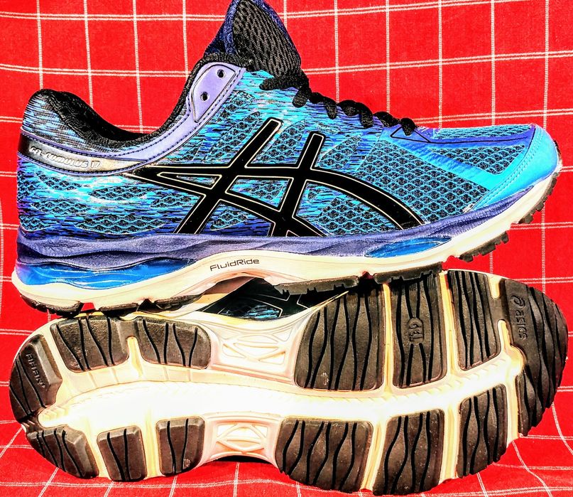 ** adidași *ASICS GEL* 41.5*51%Reducere *Original !!