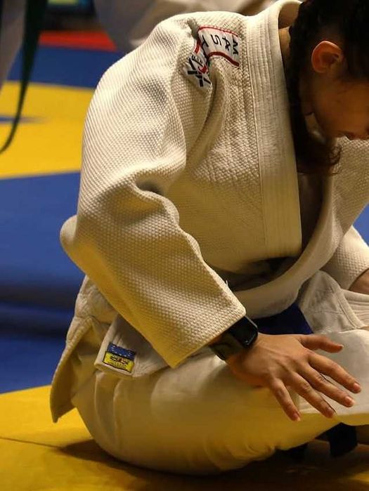 Кимоно/екип за Джудо/Джудоги