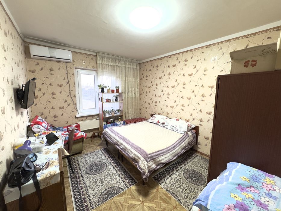 Продается 3 комнатная квартира. Салар Ташгресс. Кибрай