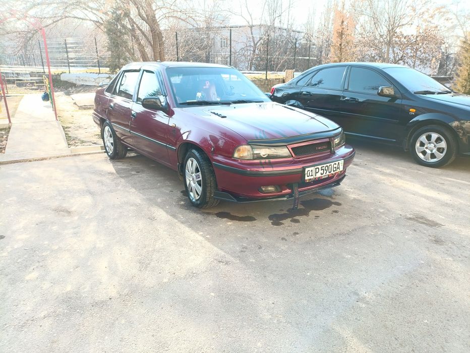 Нексия N100 SONC