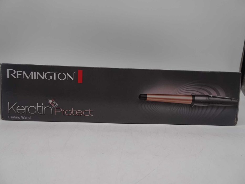 Ondulator de par de la Remington CL83V6 Hard