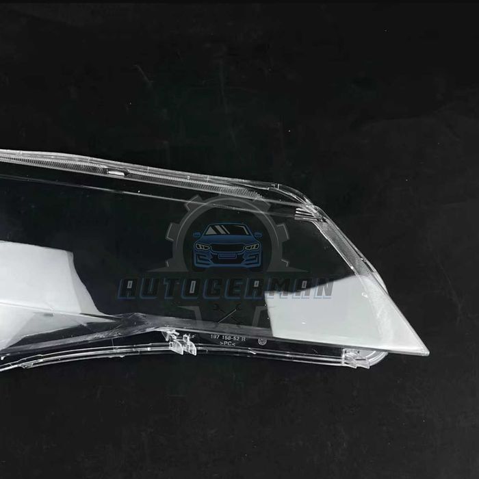 Капаци фарове Skoda Superb 3 (16-19) стъкло фар крушки Шкода Супърб 3 xenon