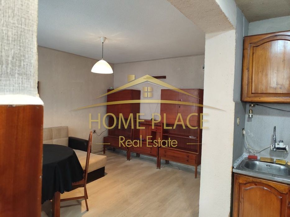 Дава се под наем Двустаен апартамент в Варна, Лятно кино Тракия - 60 кв.м за 510 € - Снимка #3