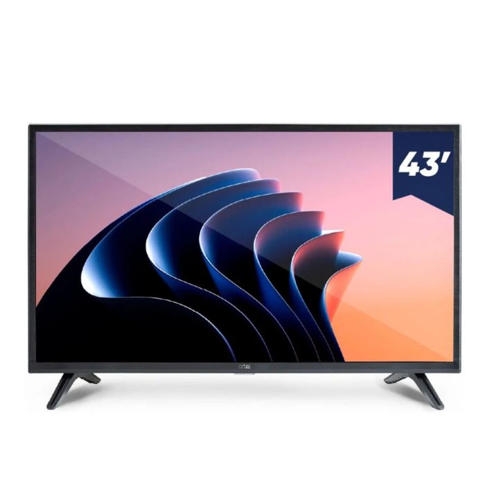 Smart TV Artel A43MF3300