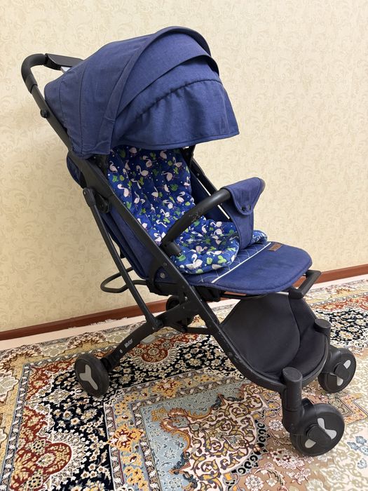 Детская коляска цена 18000 теңге