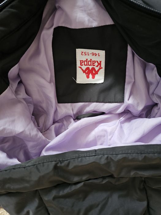 Куртки фирменные для девушки 9-13 лет