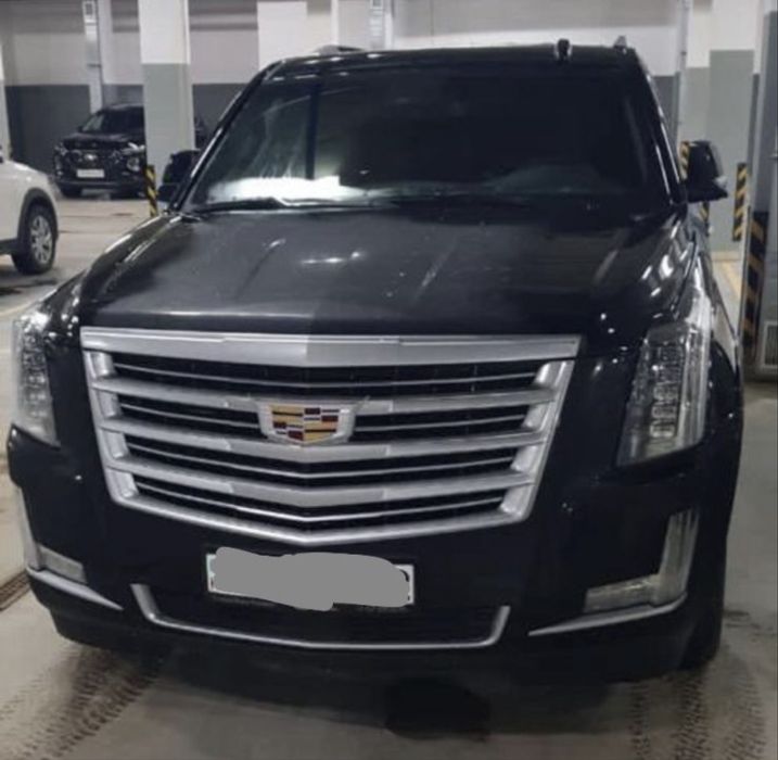 Колеса на автомобиль Cadillac