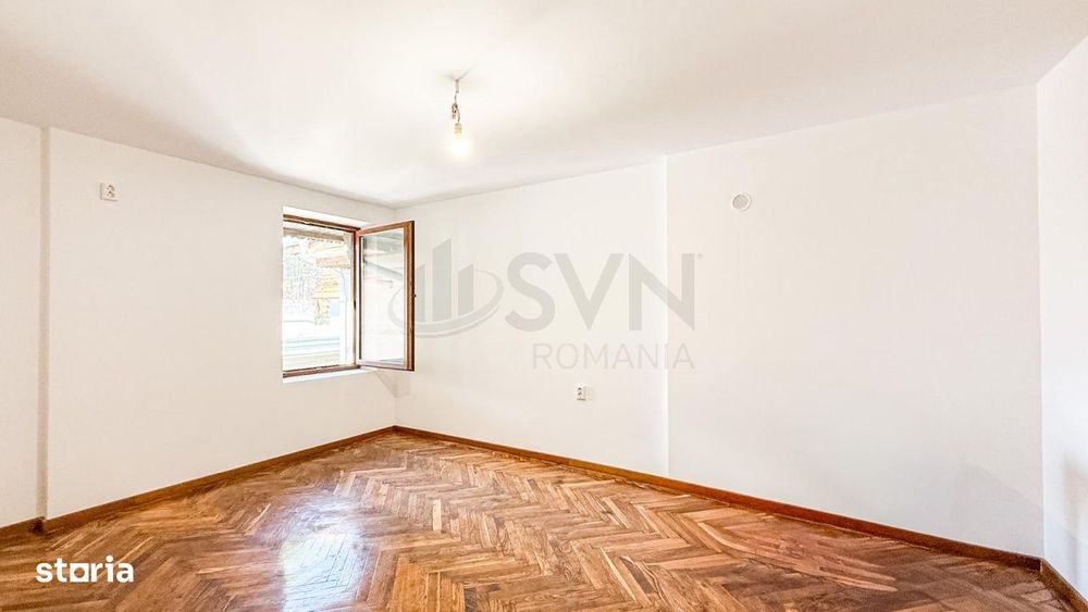 Apartament 3 camere I Vila I Capitale I Monument istoric — fotografia 1