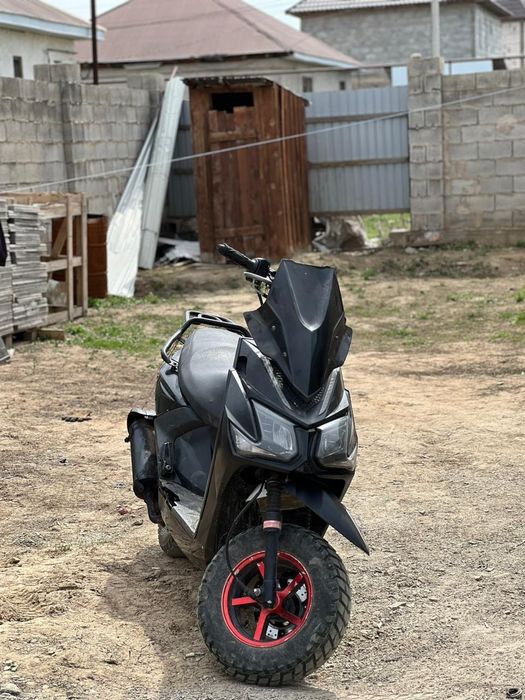 Бенали 180 самураи