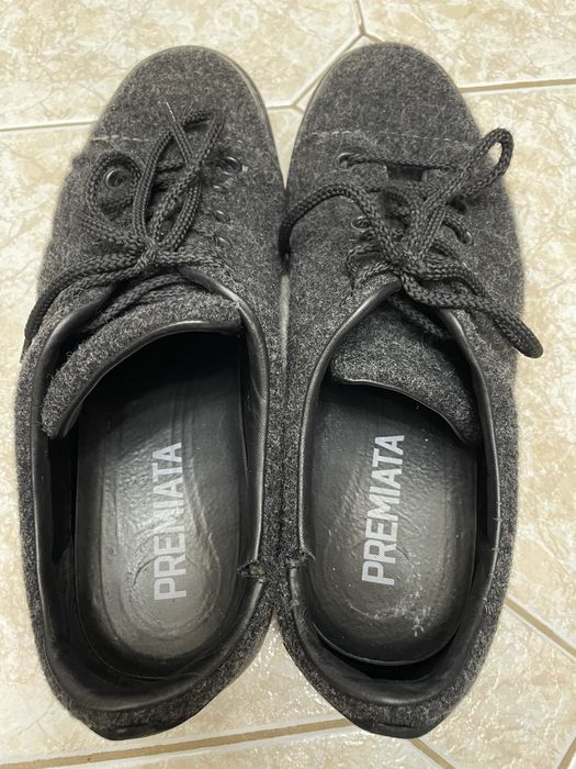 Мужские ботинки Premiata