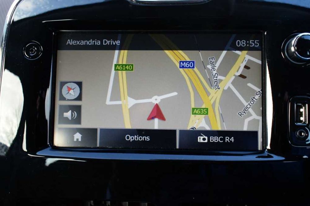 DACIA HARTI GPS MEDIANAV Harti Navigatie  GPS Dacia Renault MediaNav
