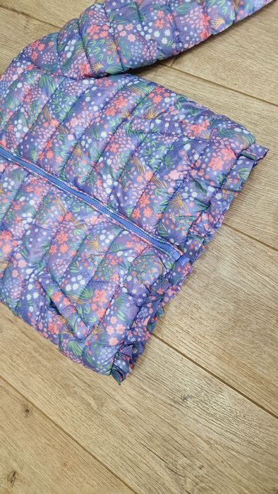 Geaca copii Reserved