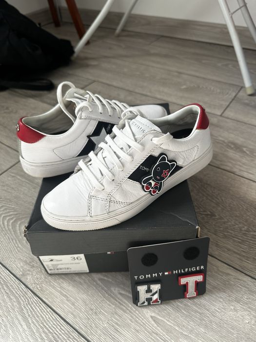 Sneakers Tommy Hilfiger