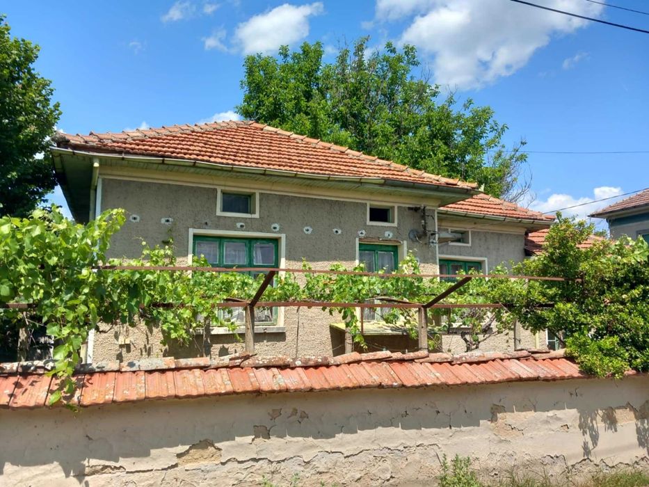 Къща в гр.Долна Оряховица