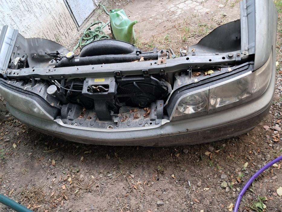 Продам Nissan Leopard