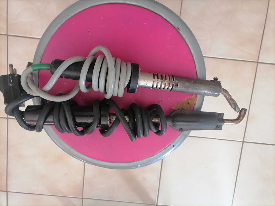 Предлагам поялник