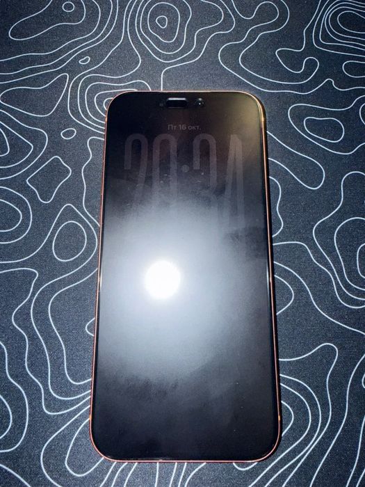 Продам iPhone 17 Pro Max