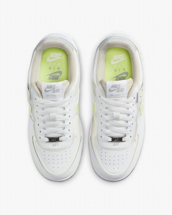 Nike Air Force 1 Shadow - 39 Номер Оригинални