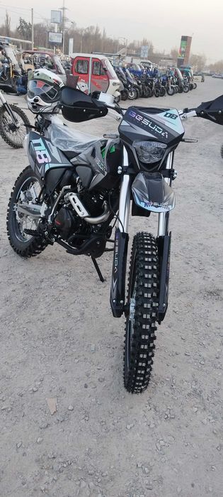 250 куб зоншен мотормен