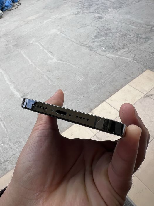 Iphone telefonla bor 12pro max