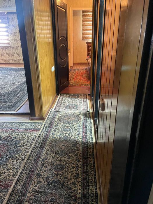 АЛГОРИТМ 30 Кв 3 Хона Килган Хамма Шароит Бор Хоналар Алохида