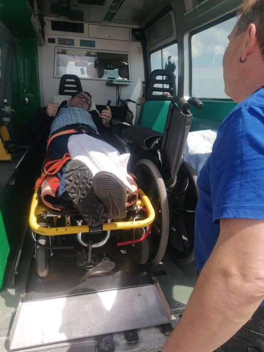 Частна линейка Гьоков Варна