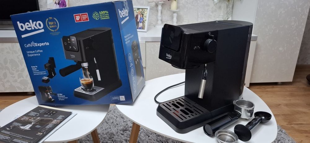 Vând expresor cafea