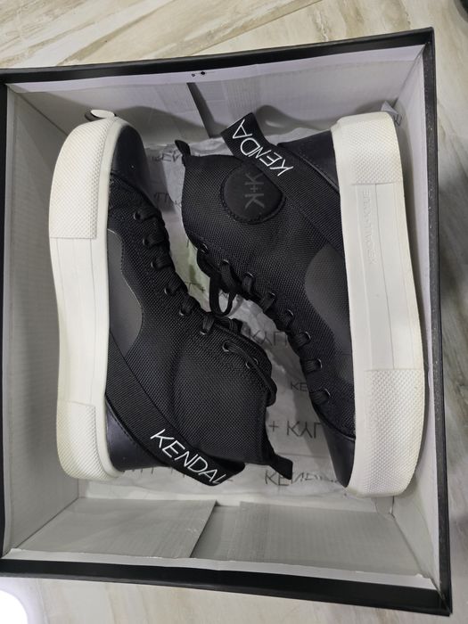 Дамски обувки KENDALL+KAYLE, 38 номер