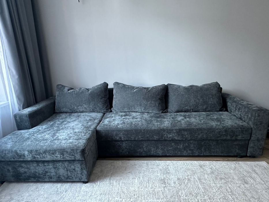 Продам новый диван!!!