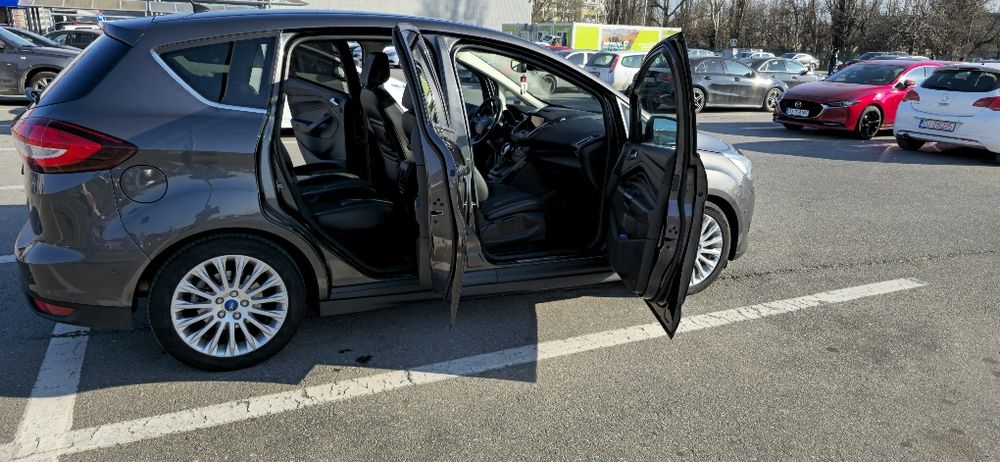 Ford C-Max 2.0 TDCi 2016