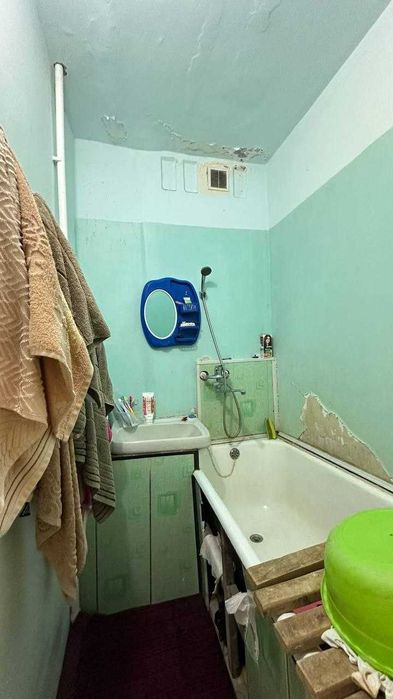 2 хоналик квартира 2 кават семург, гуливер