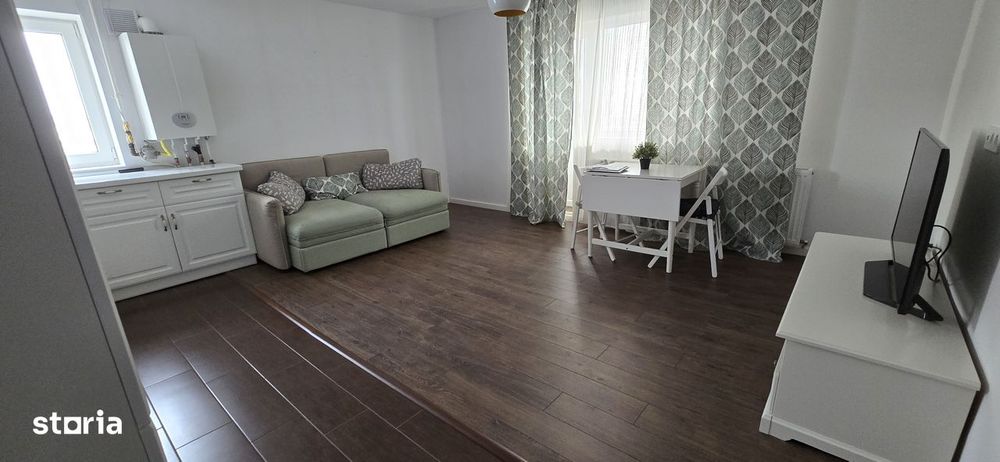 Micro 4 Targoviste , inchiriere apartament 3 camere