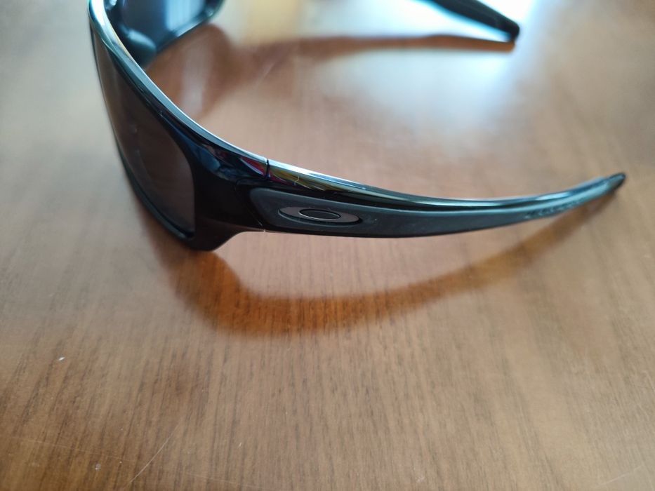 Слънчеви очила OAKLEY!