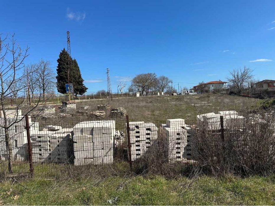 Продава се Парцел в Варна, Център - 2970 кв.м за 77 €/кв.м - Снимка #6