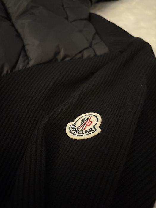 Moncler Cardigan