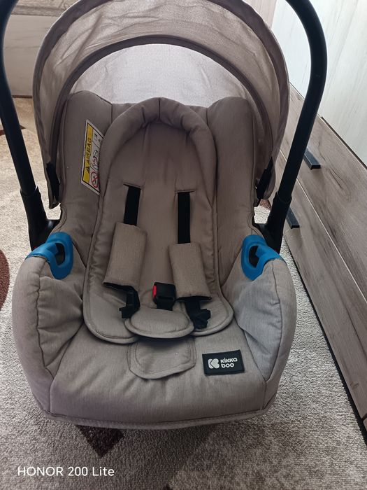 Детска количка комбинирана