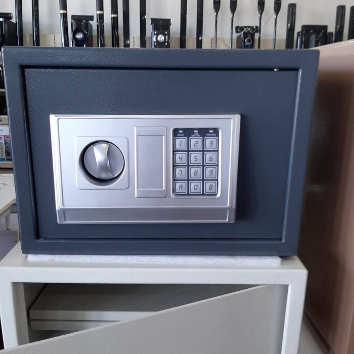 Seyf T25 Model 25×25×35sm