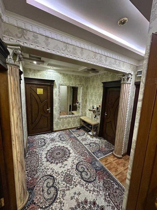 Продается Квартира Алмазарский район тансикбоев