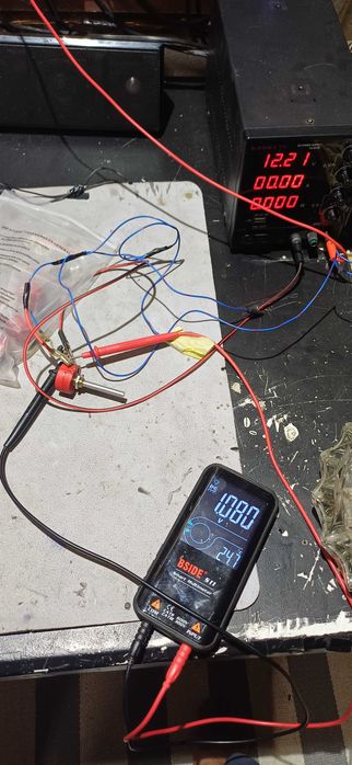 New Component NOS