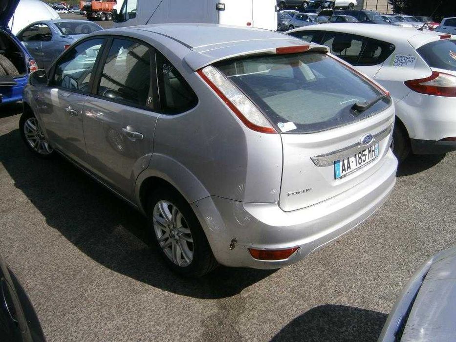 Ford Focus 2009 1.8/2.0 TDCi на части