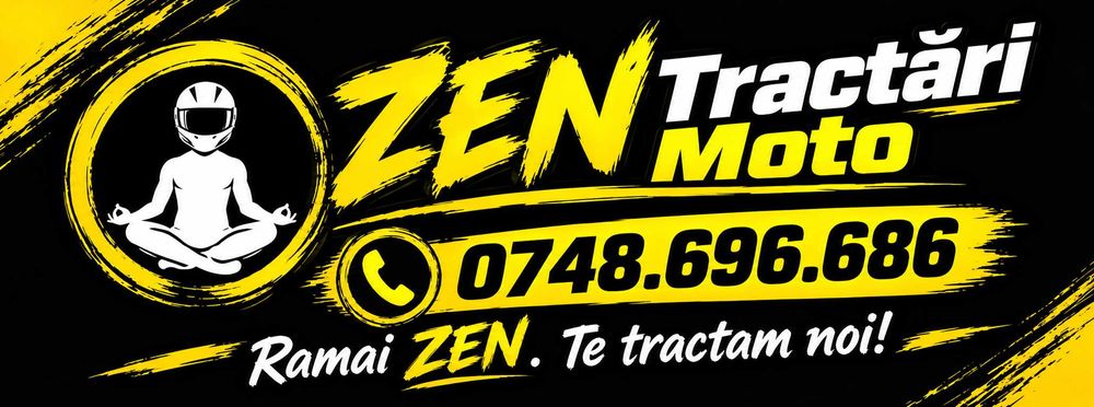 Transport moto Enduro, ATV