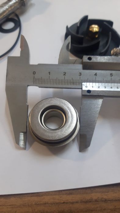 Kit Pompa Apa Piaggio Beverly 400- 500