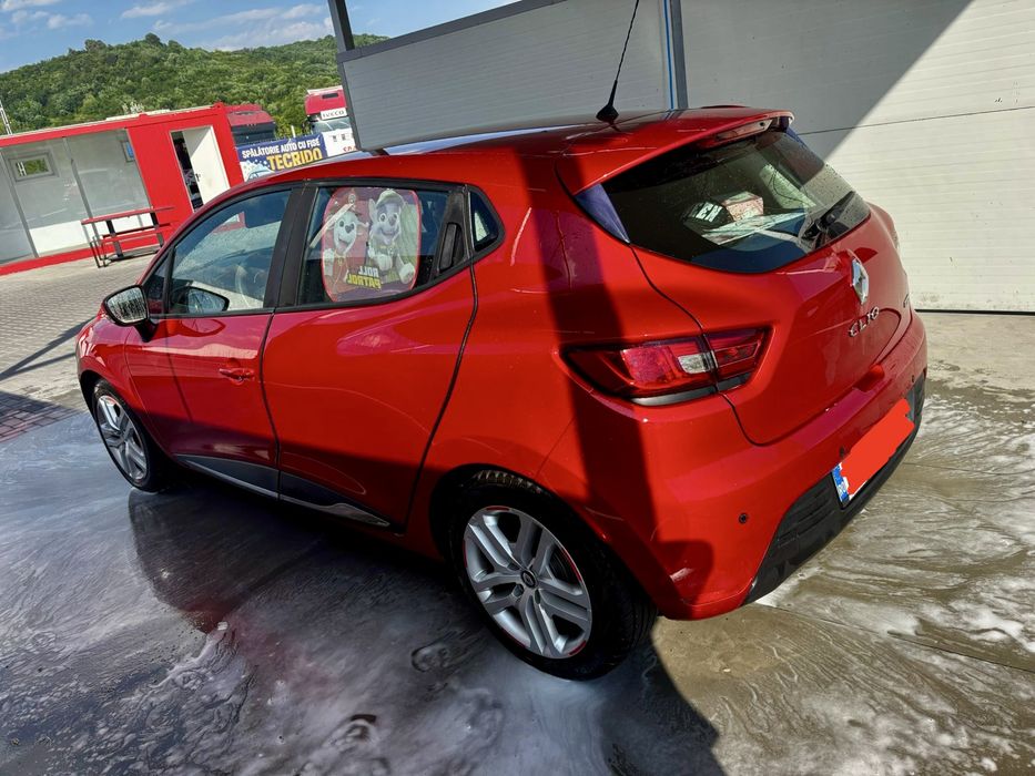 RENAULT Clio 2017 — imagine 44