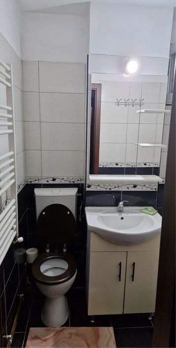 Apartament 2 cu camere Calea Sagului zona turist