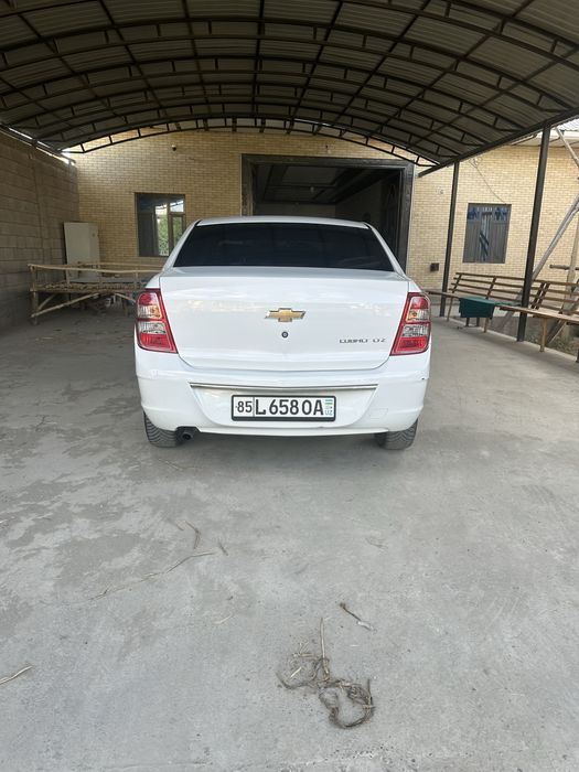Chevrolet Cobalt
