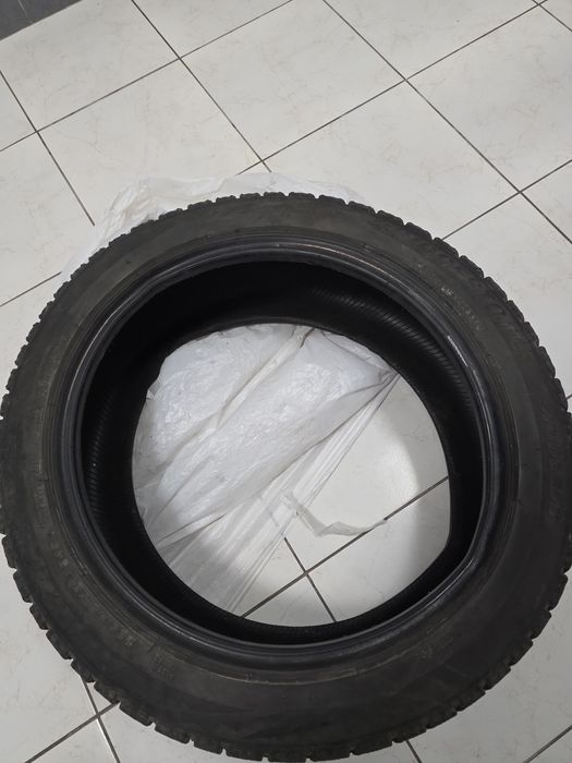 Зимние колеса bridgestone